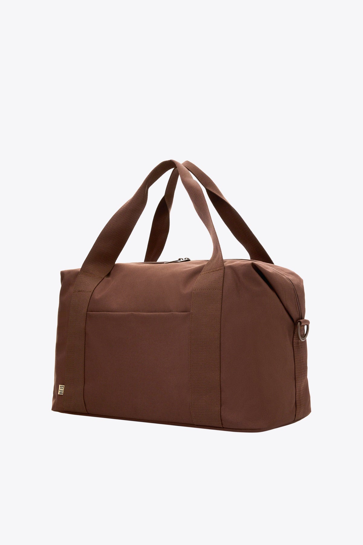 The BÉISics Duffle in Maple - Image 2