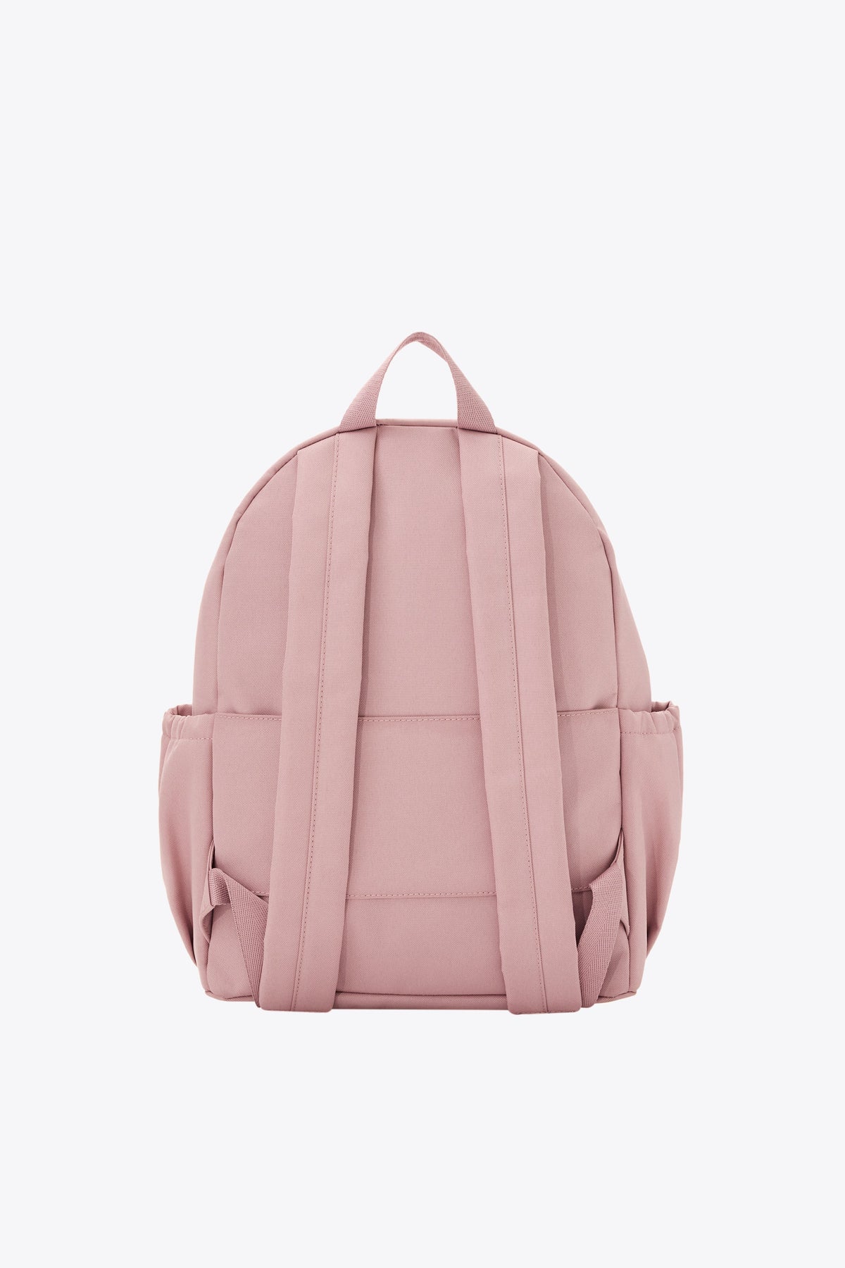 The BÉISics Backpack in Atlas Pink - Image 3