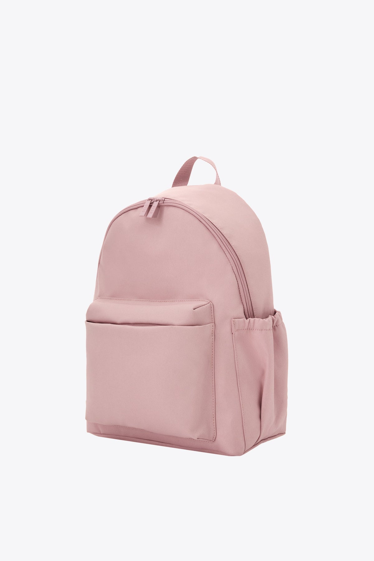 The BÉISics Backpack in Atlas Pink - Image 2
