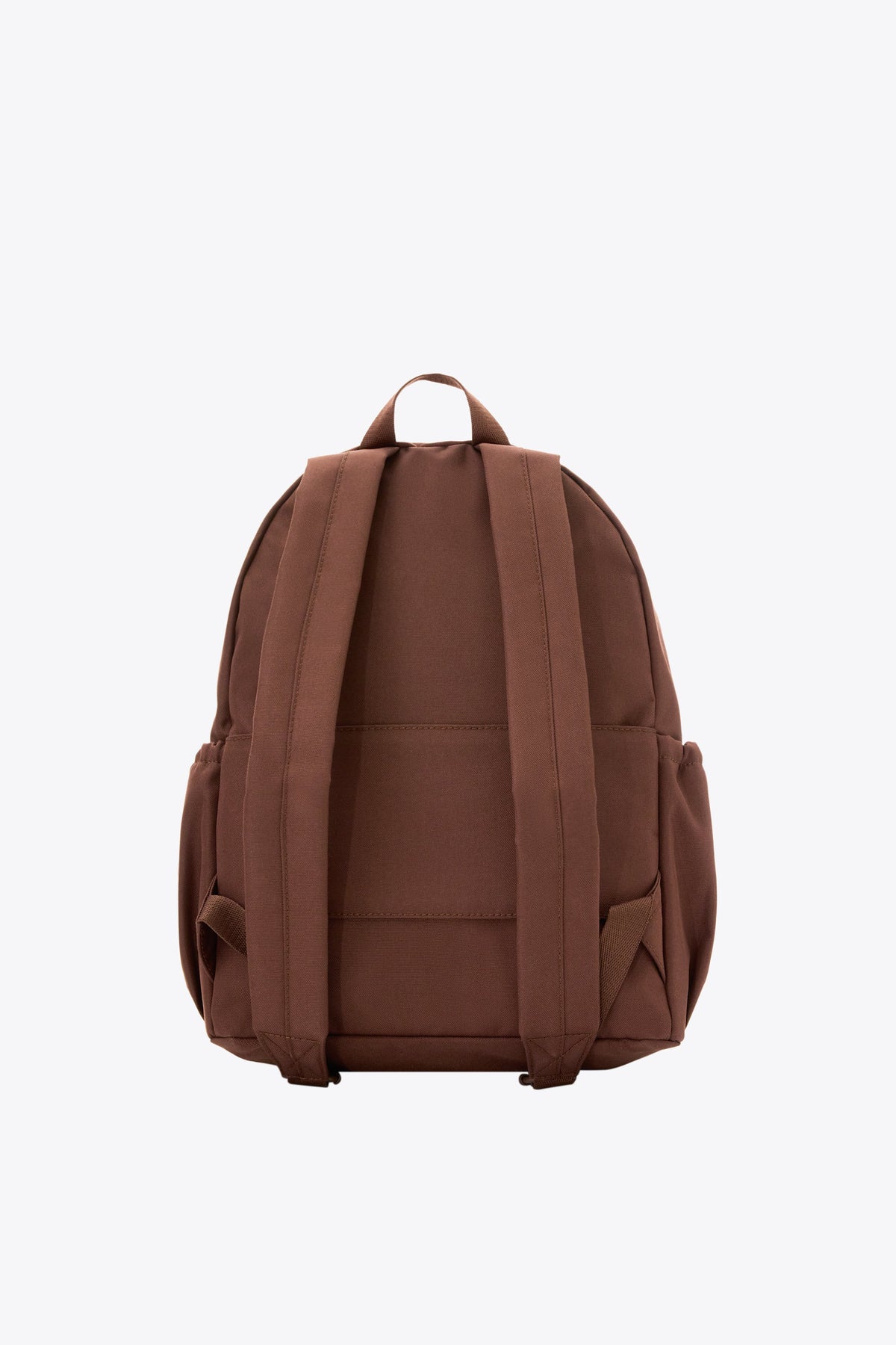 Resale The BÉISics Backpack in Maple - Image 3