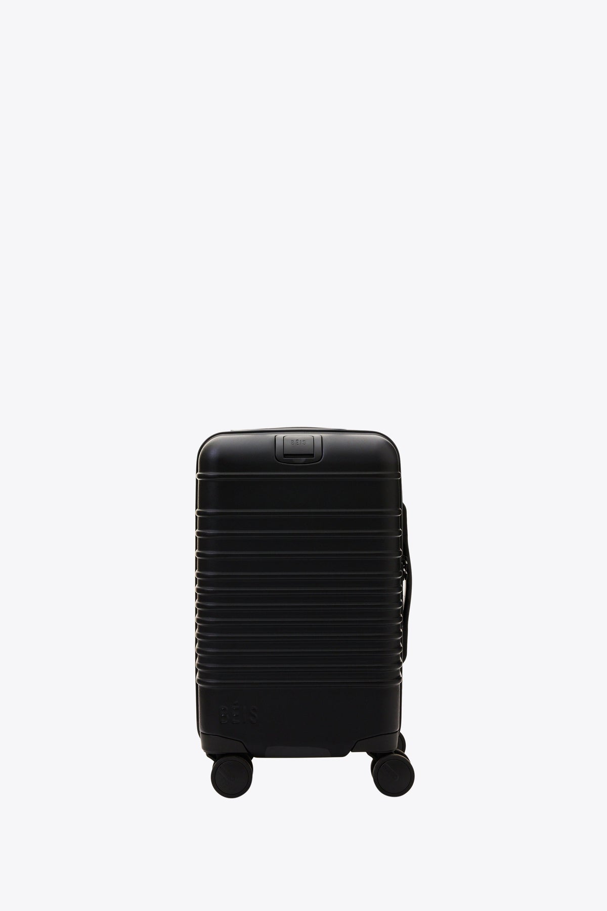 The Small Carry-On Roller in Black - Image 8