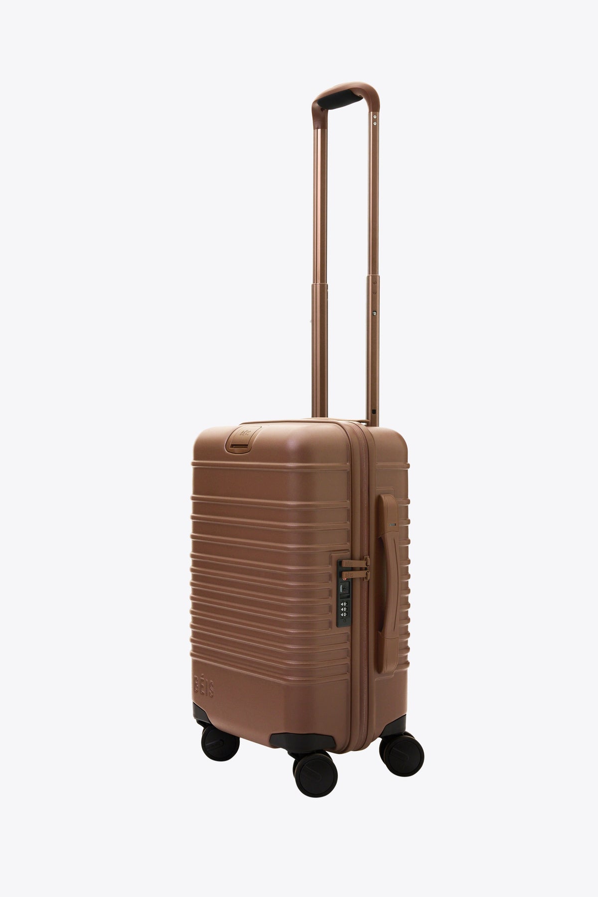 The Small Carry-On Roller in Maple - Image 3