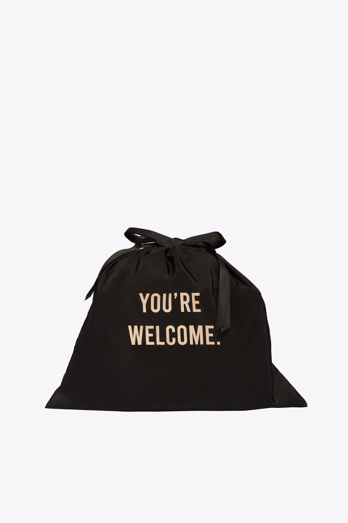 The Gift Bag in Black - Image 3