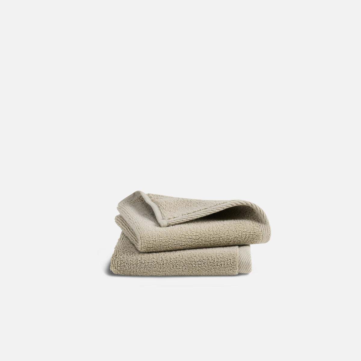 Plush Turkish Cotton Washcloths - Image 6