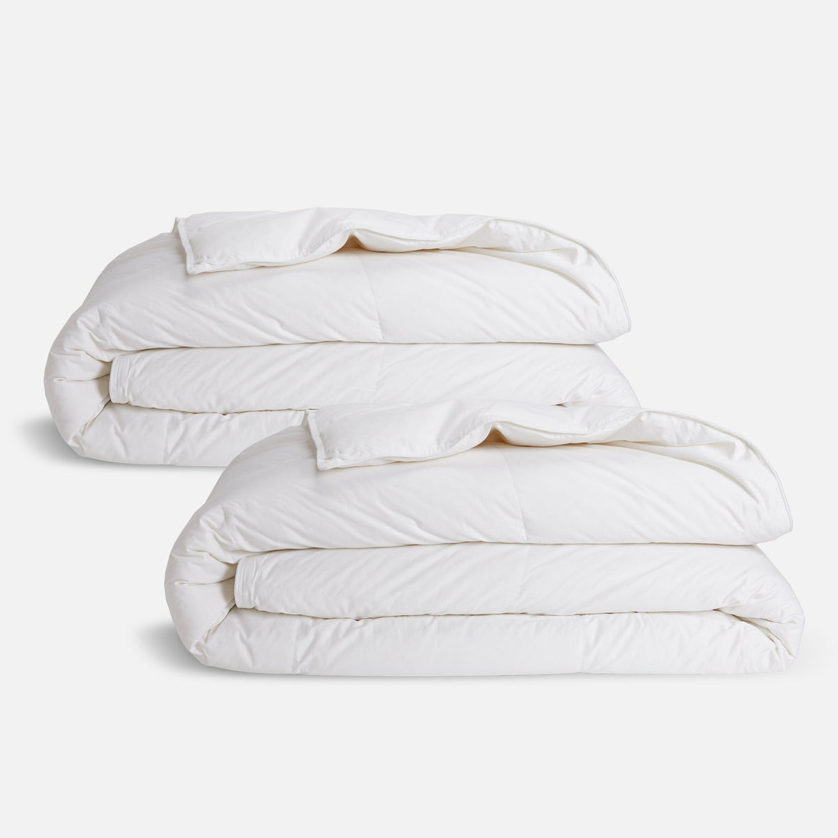 Set of 2 Comforter Bundle - Twin