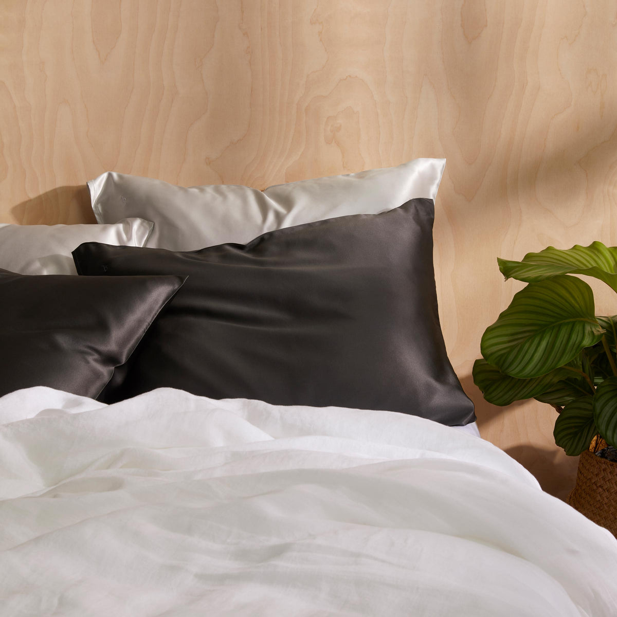 Rewards Mulberry Silk Pillowcase - Image 12
