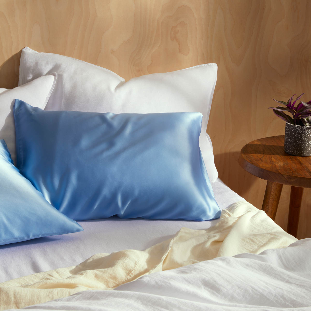 Rewards Mulberry Silk Pillowcase - Image 33