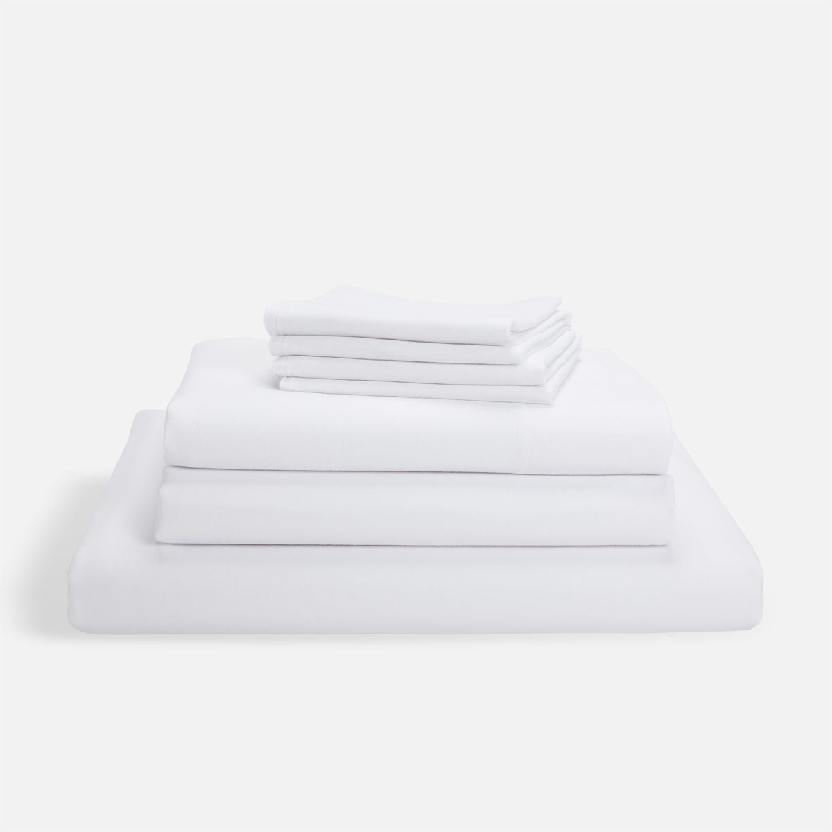 Heathered Cashmere Hardcore Sheet Bundle - Image 3