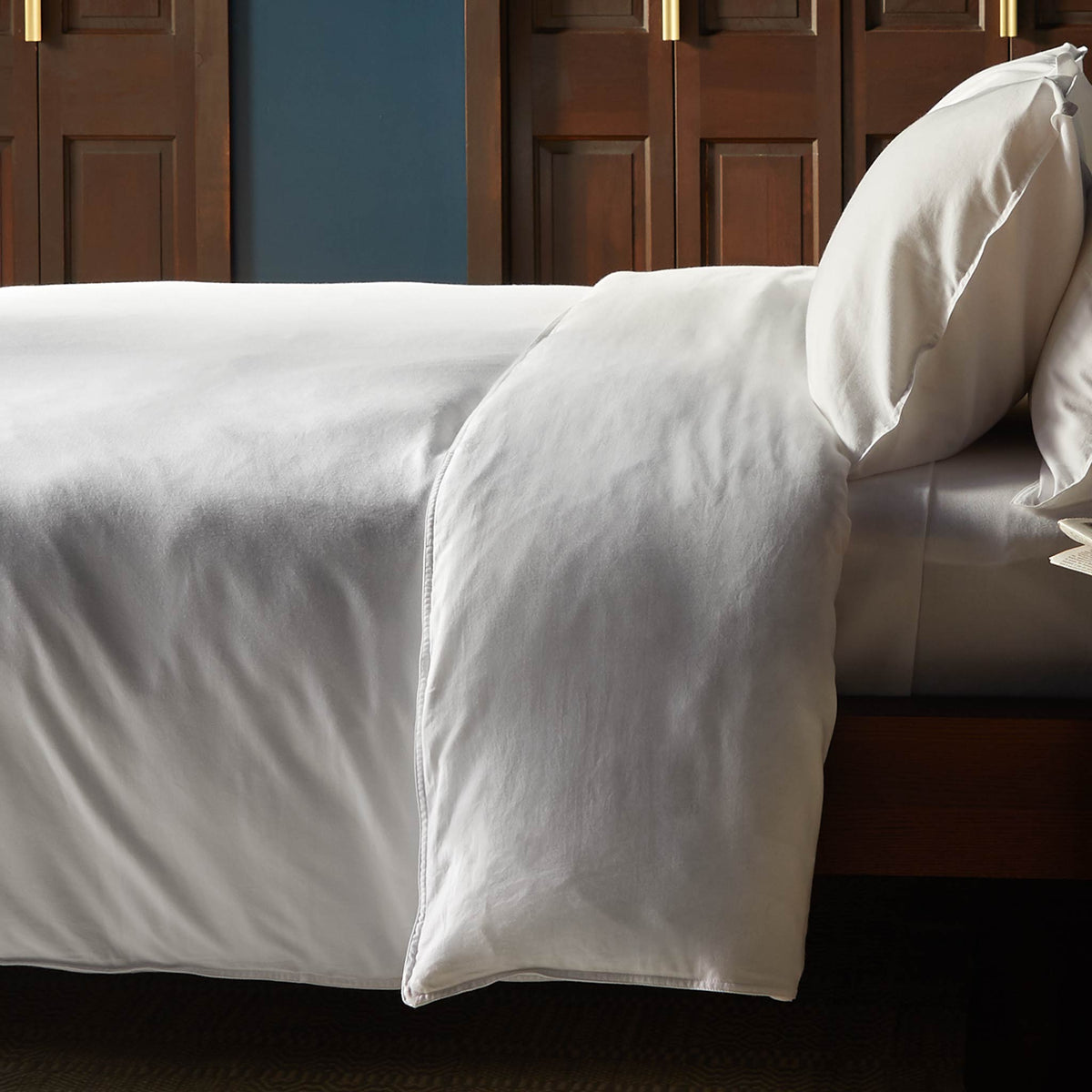 Heathered Cashmere Hardcore Bundle - Image 35