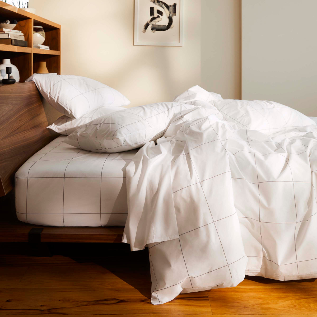 Test Classic Percale Duvet Cover - Image 29