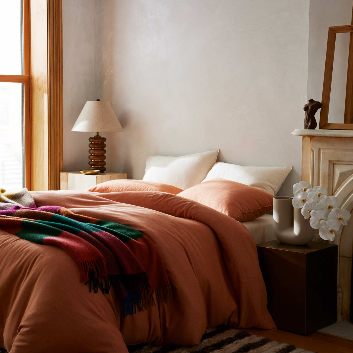 Heathered Cashmere Hardcore Sheet Bundle - Image 16