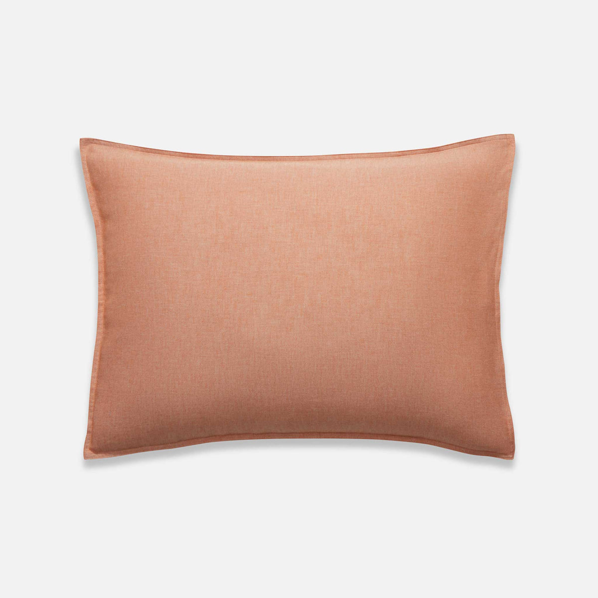 Heathered Cashmere Pillowcase Set - Image 37