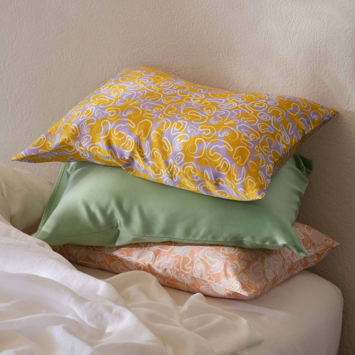 Rewards Mulberry Silk Pillowcase - Image 49