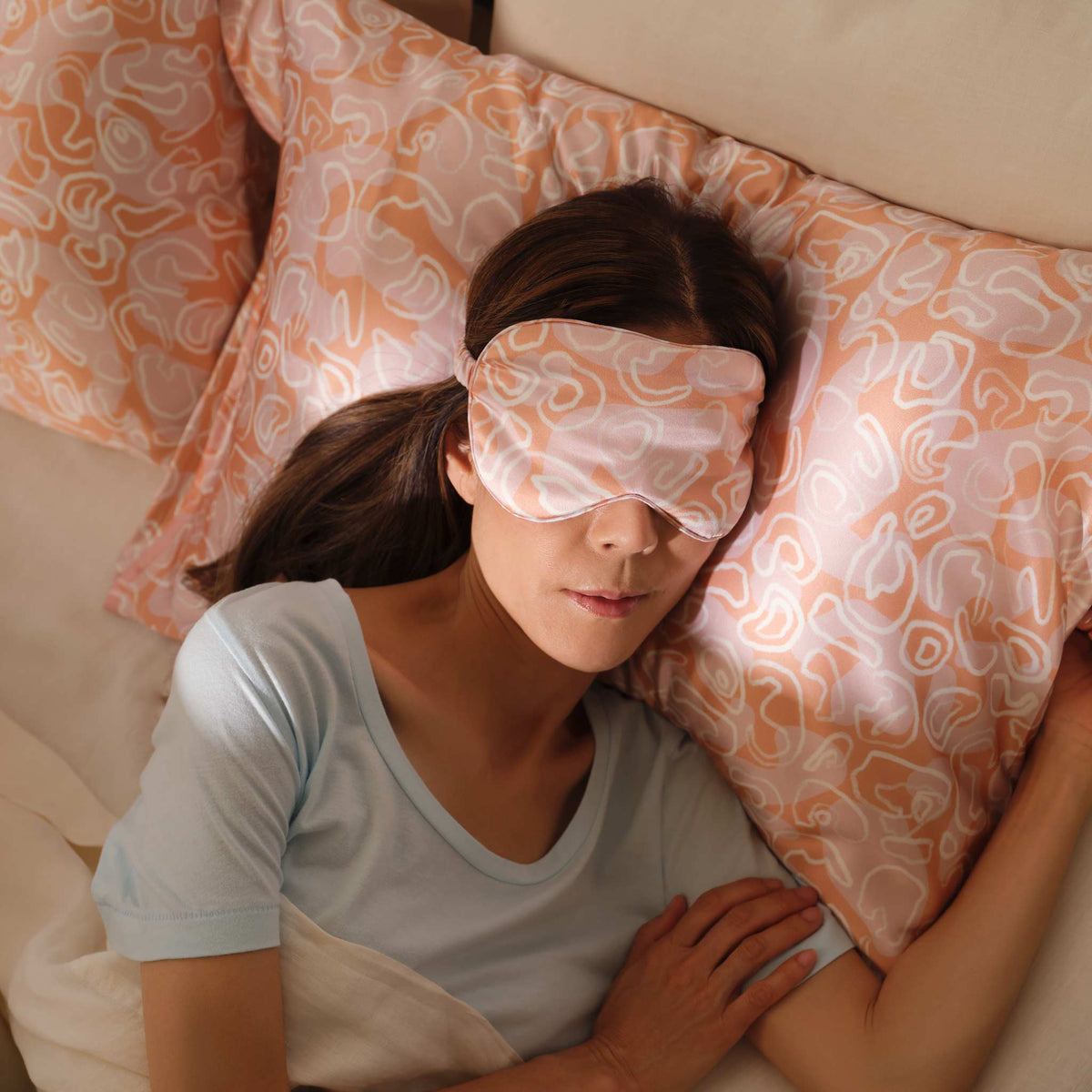 Rewards Mulberry Silk Pillowcase - Image 53