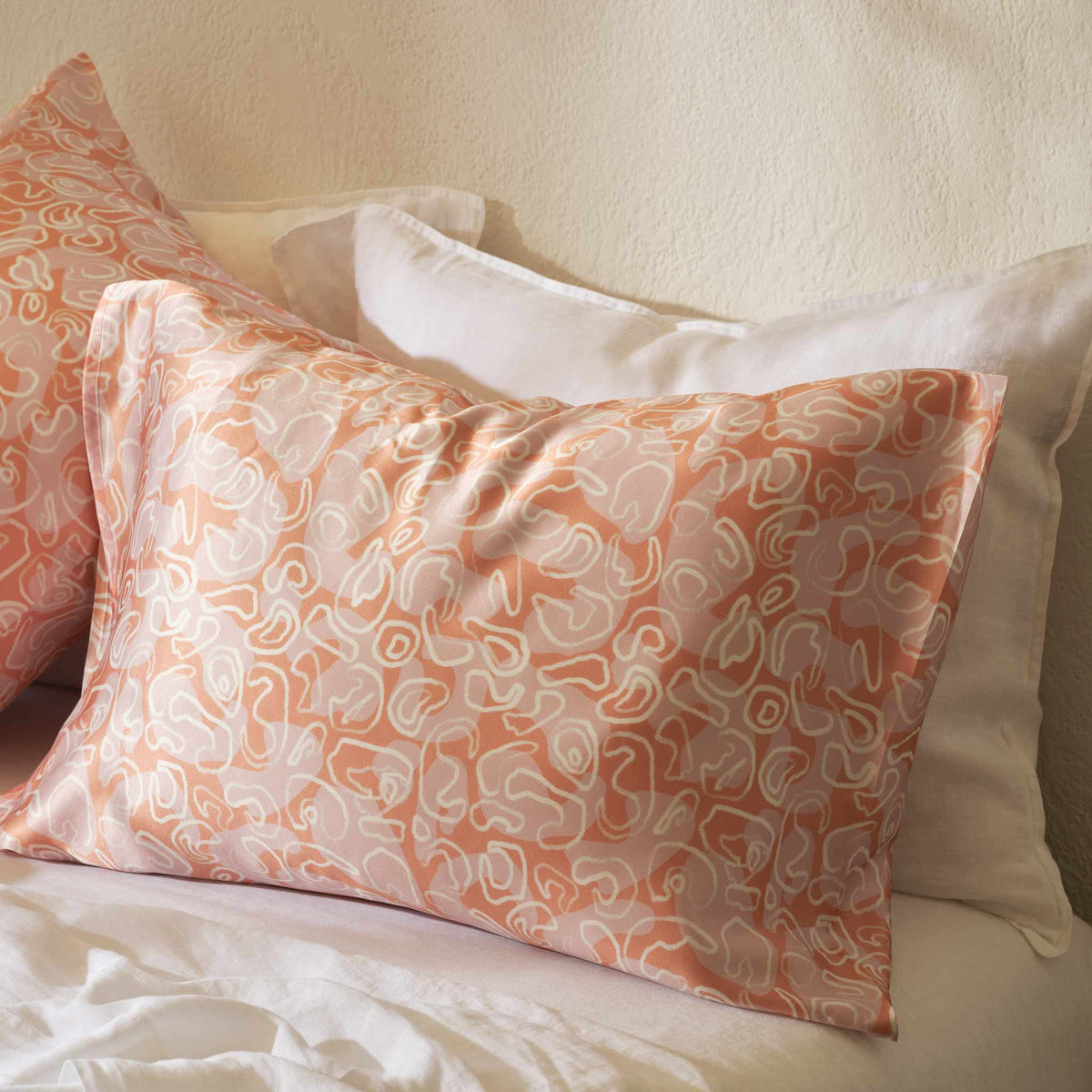 Rewards Mulberry Silk Pillowcase - Image 52