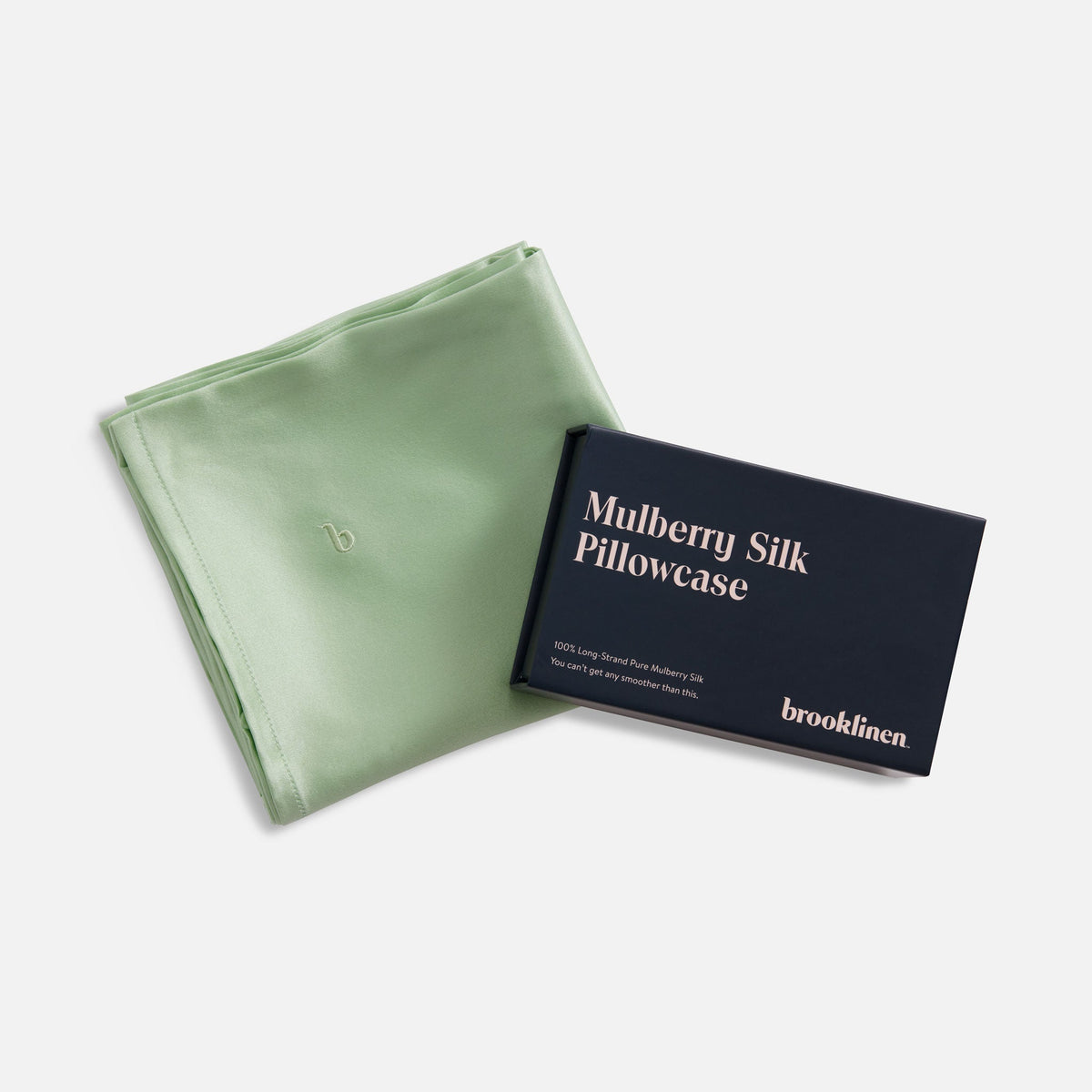 Mulberry Silk Pillowcase - Image 40