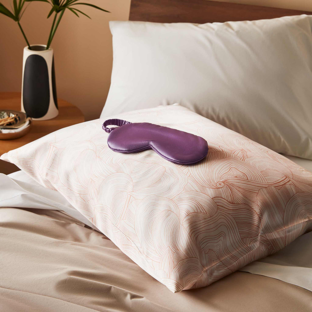 Rewards Mulberry Silk Pillowcase - Image 67