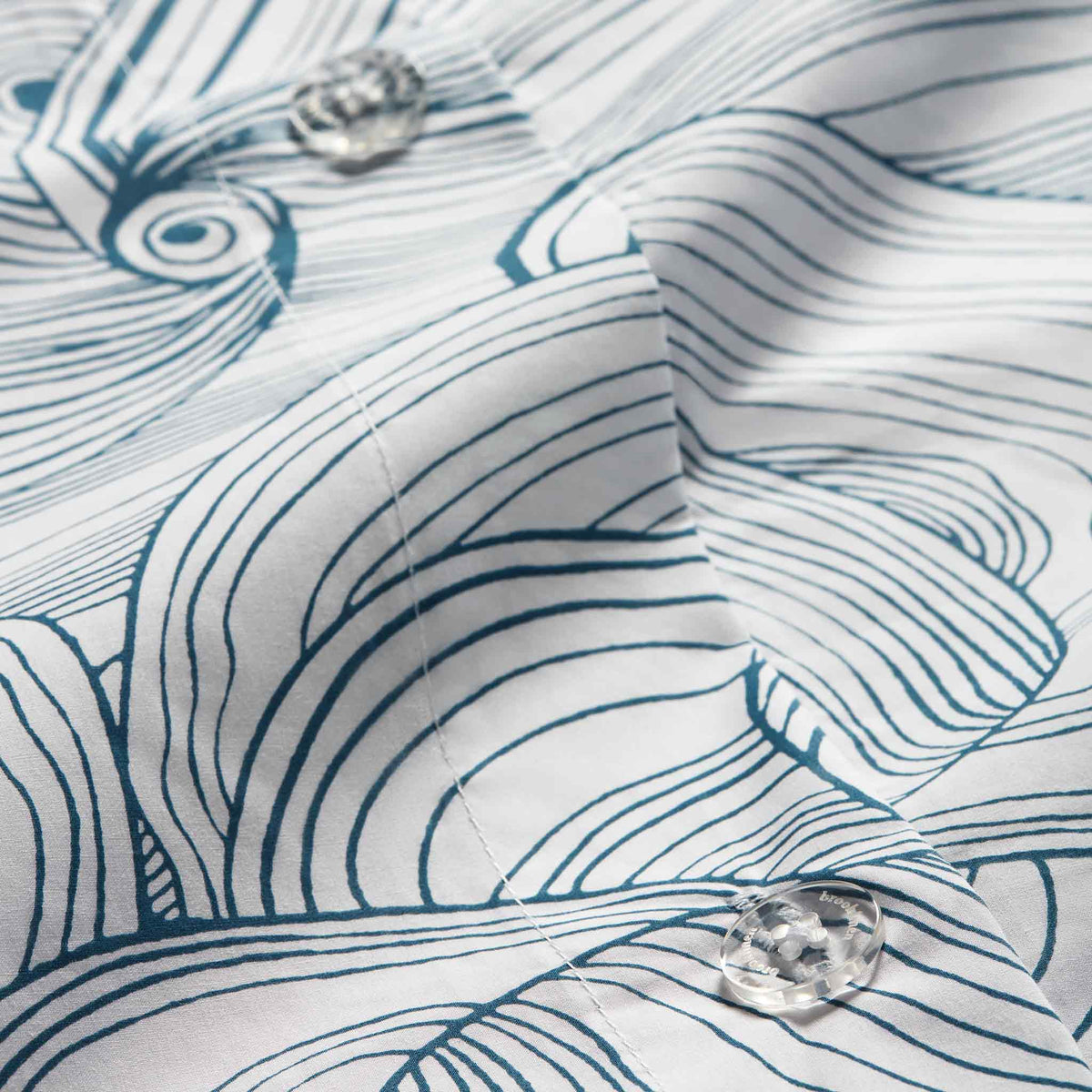 Classic Percale Duvet Set Bundle - Image 20