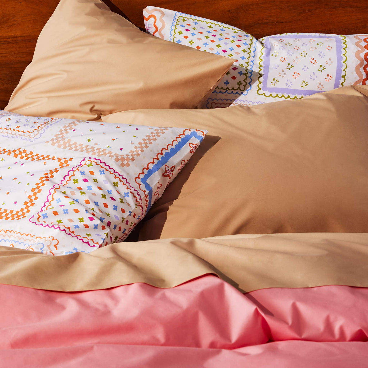 Rewards Luxe Sateen Pillowcase Set - Image 95