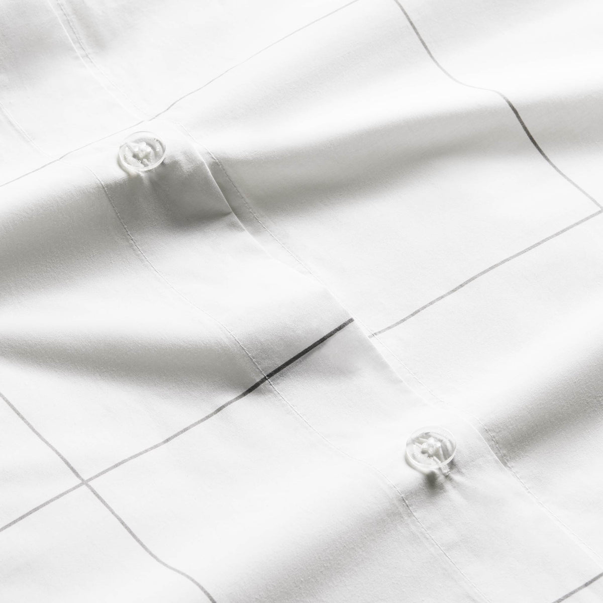 Test Classic Percale Duvet Cover - Image 8