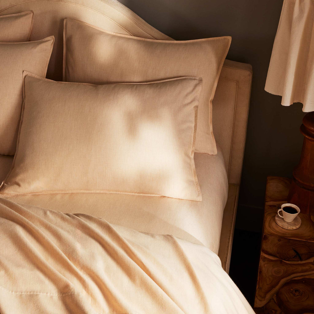 Heathered Cashmere Hardcore Sheet Bundle - Image 36