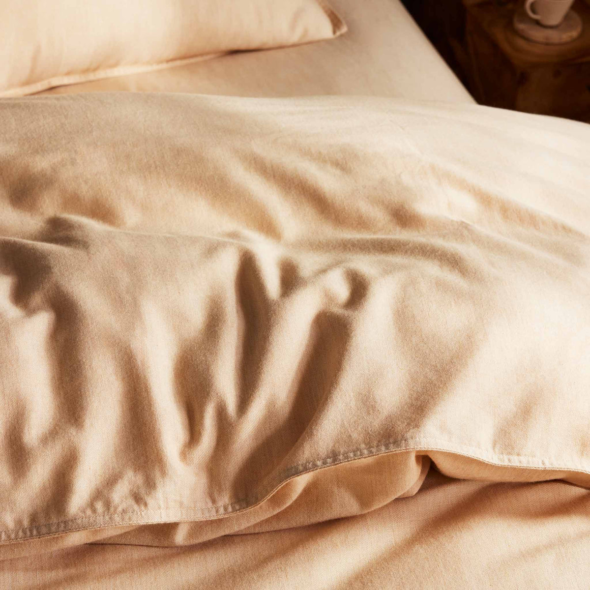Heathered Cashmere Hardcore Sheet Bundle - Image 37
