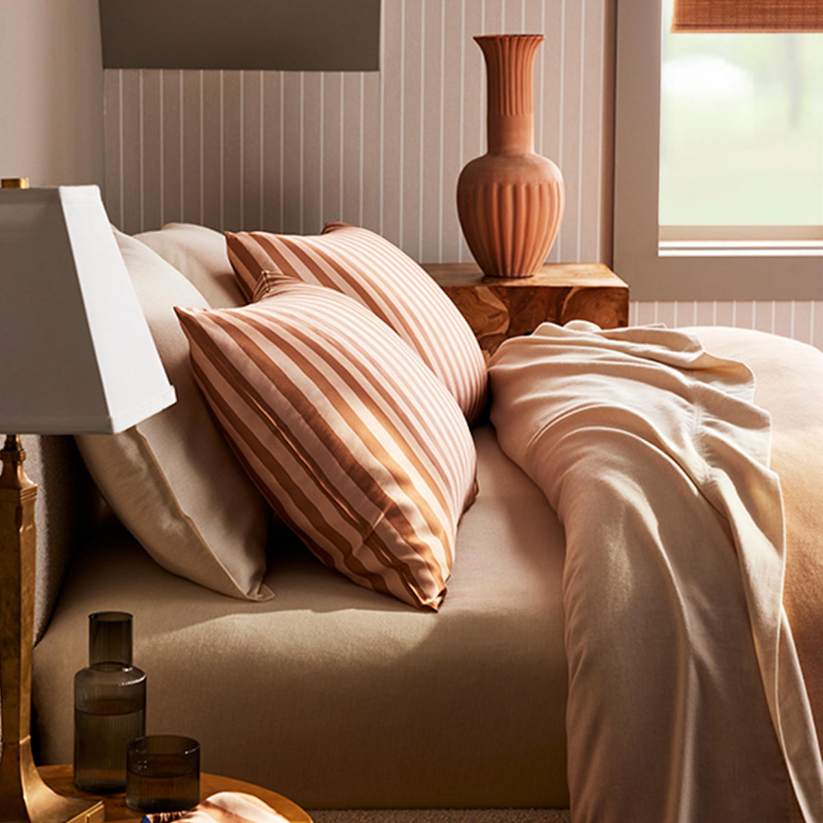 Rewards Mulberry Silk Pillowcase - Image 68
