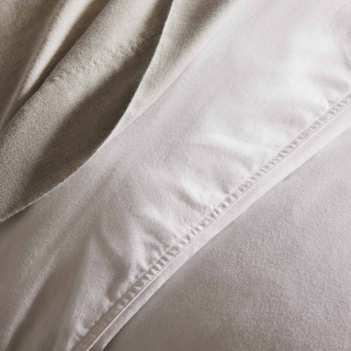 Heathered Cashmere Hardcore Sheet Bundle - Image 43