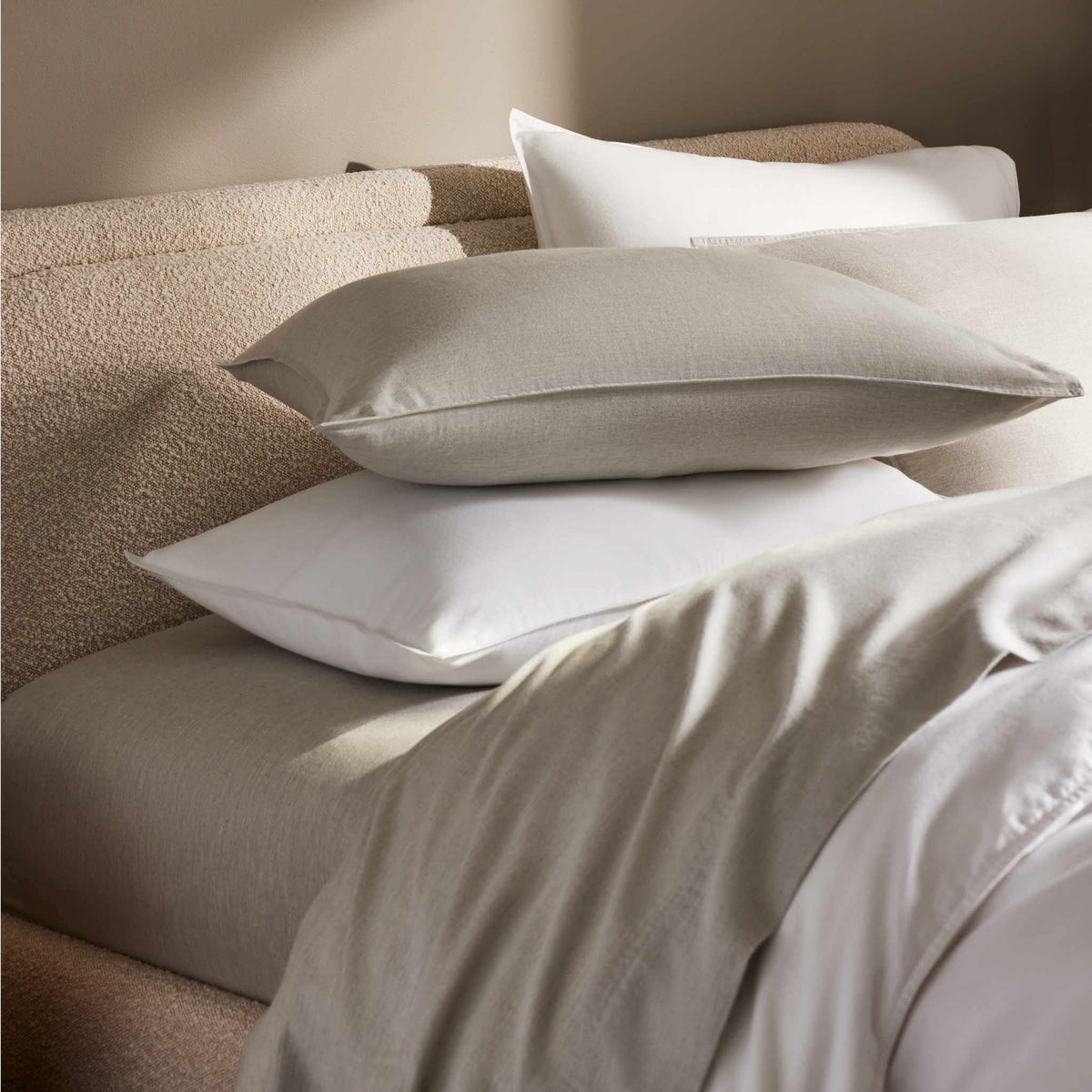 Heathered Cashmere Hardcore Sheet Bundle - Image 44