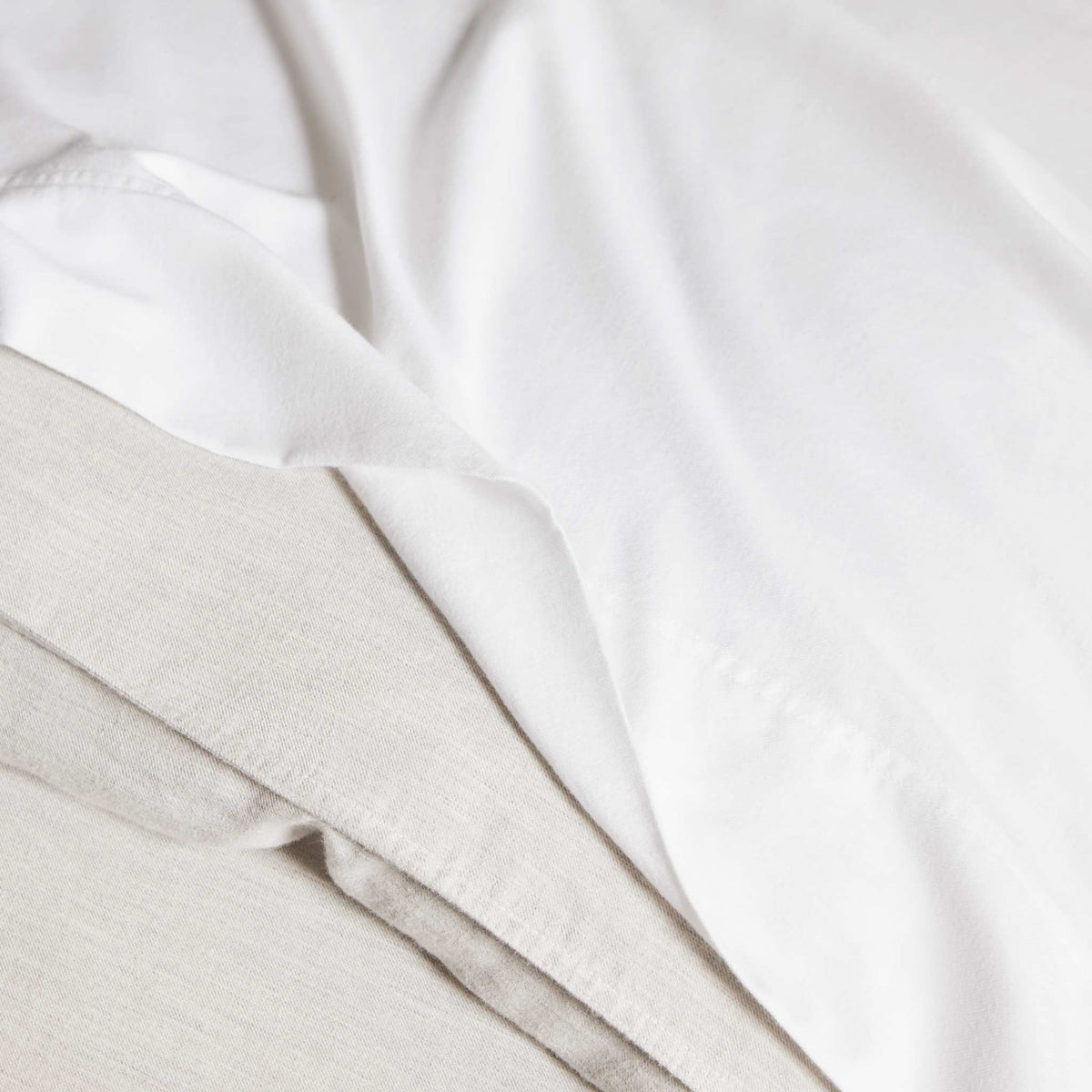 Heathered Cashmere Hardcore Sheet Bundle - Image 46