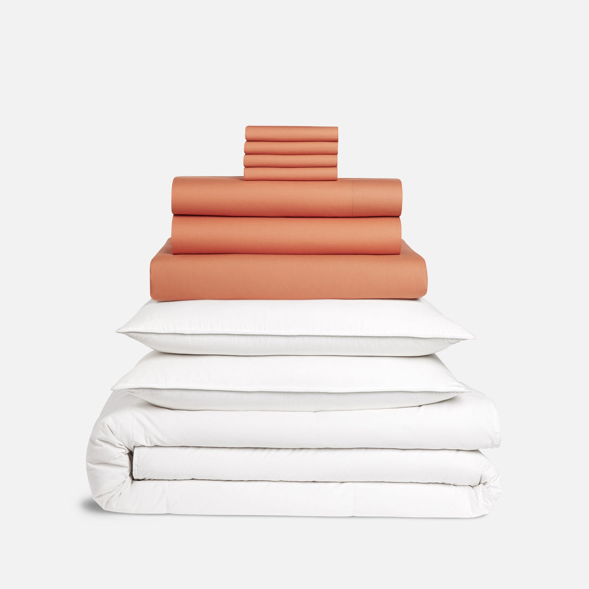 Classic Percale Bedding Move-In Bundle - Image 32