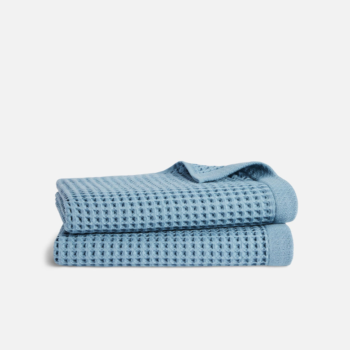 Dreamweave Waffle Bath Towel Bundle - Image 11