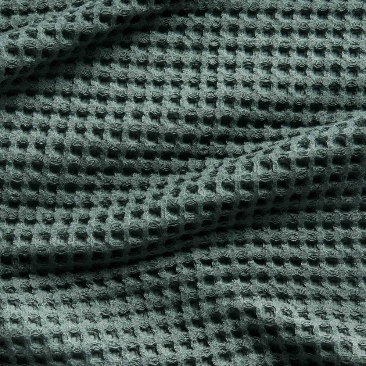 Dreamweave Waffle Bath Sheets Set of 2 - Image 14