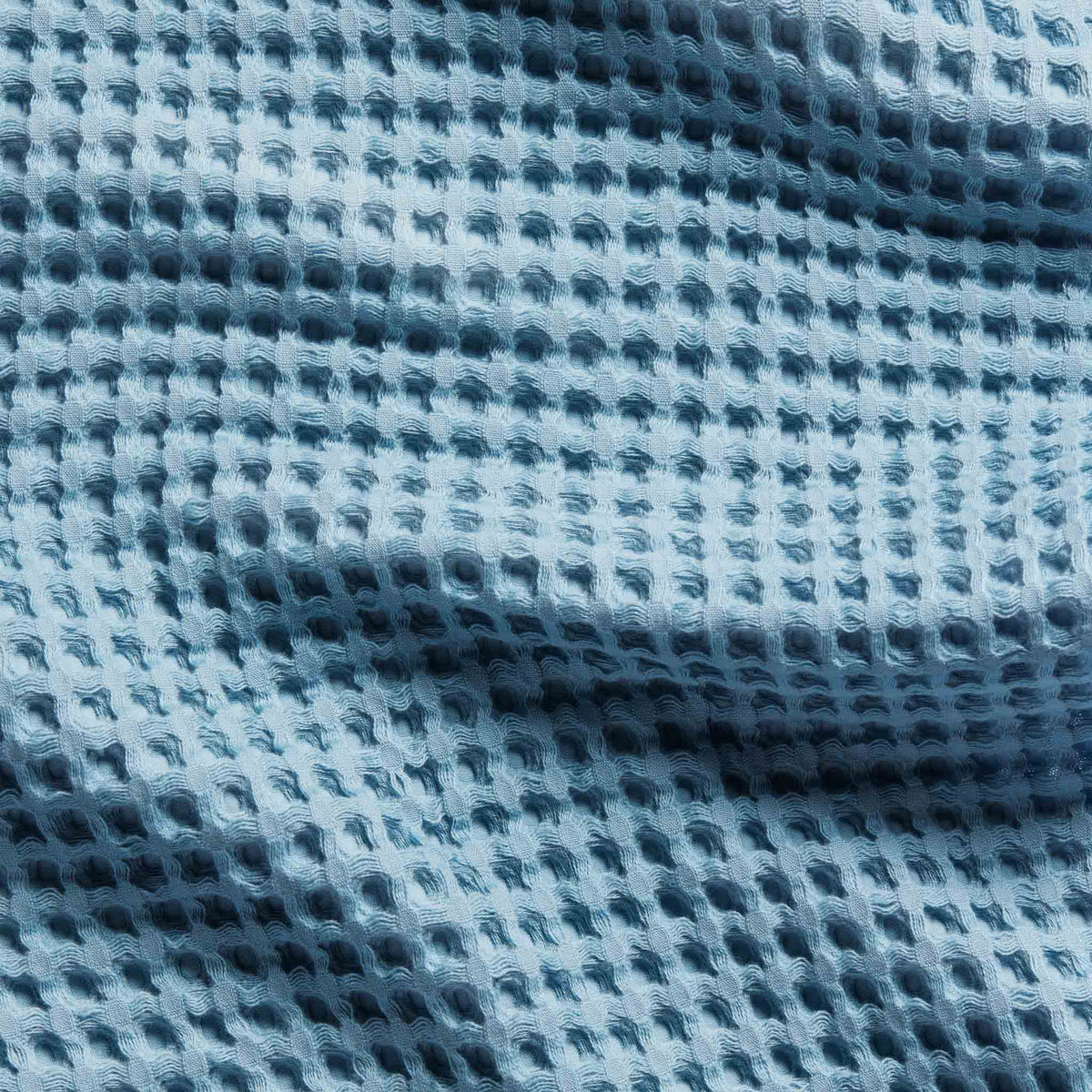 Dreamweave Waffle Bath Sheets Set of 2 - Last Call - Image 12