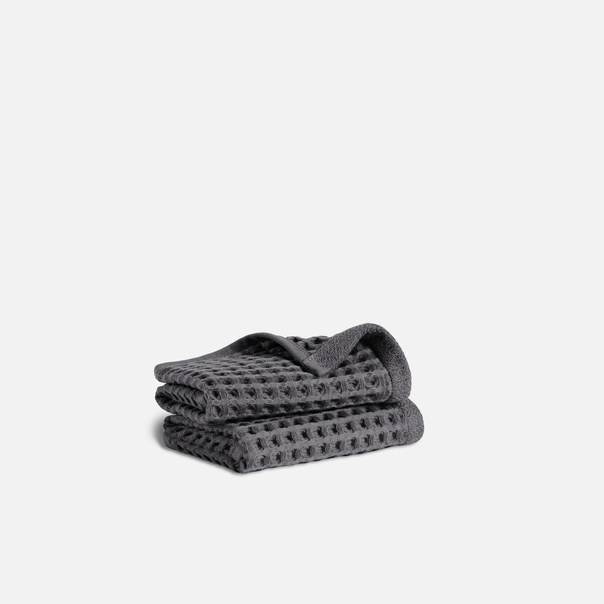 Dreamweave Waffle Washcloths Set of 2 - Last Call - Image 8