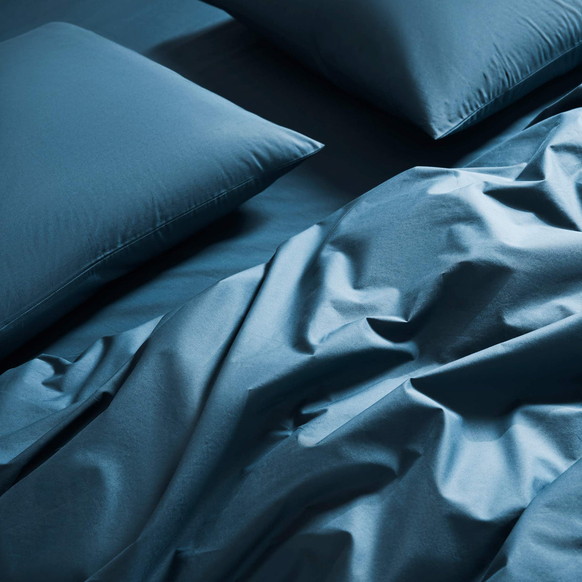Classic Percale Pillowcase Set - Image 38