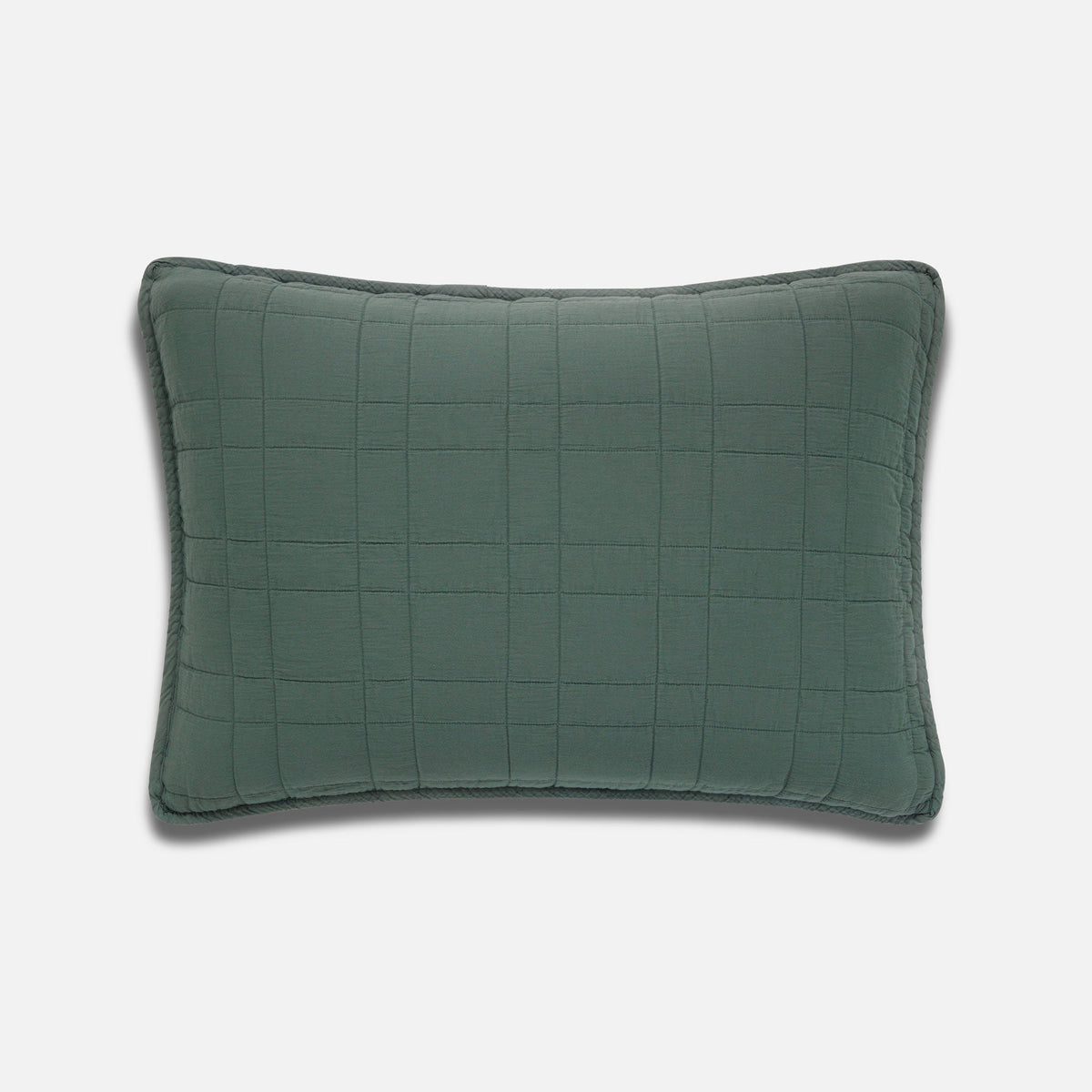 Weekend Wash Sham Set - Image 2