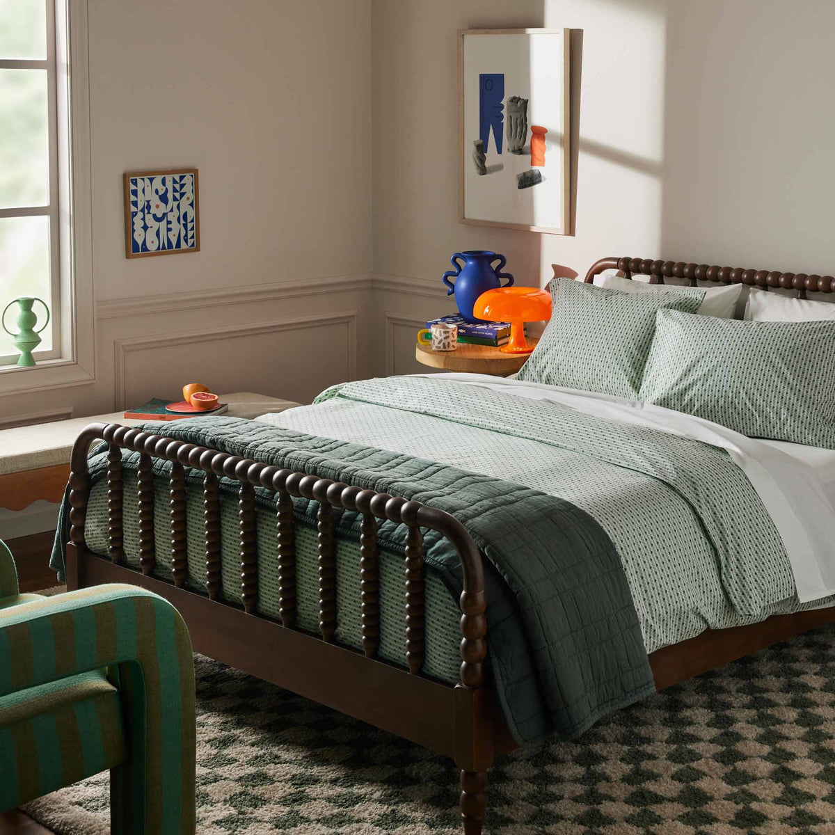 Weekend Wash Quilt - Last Call - Image 18