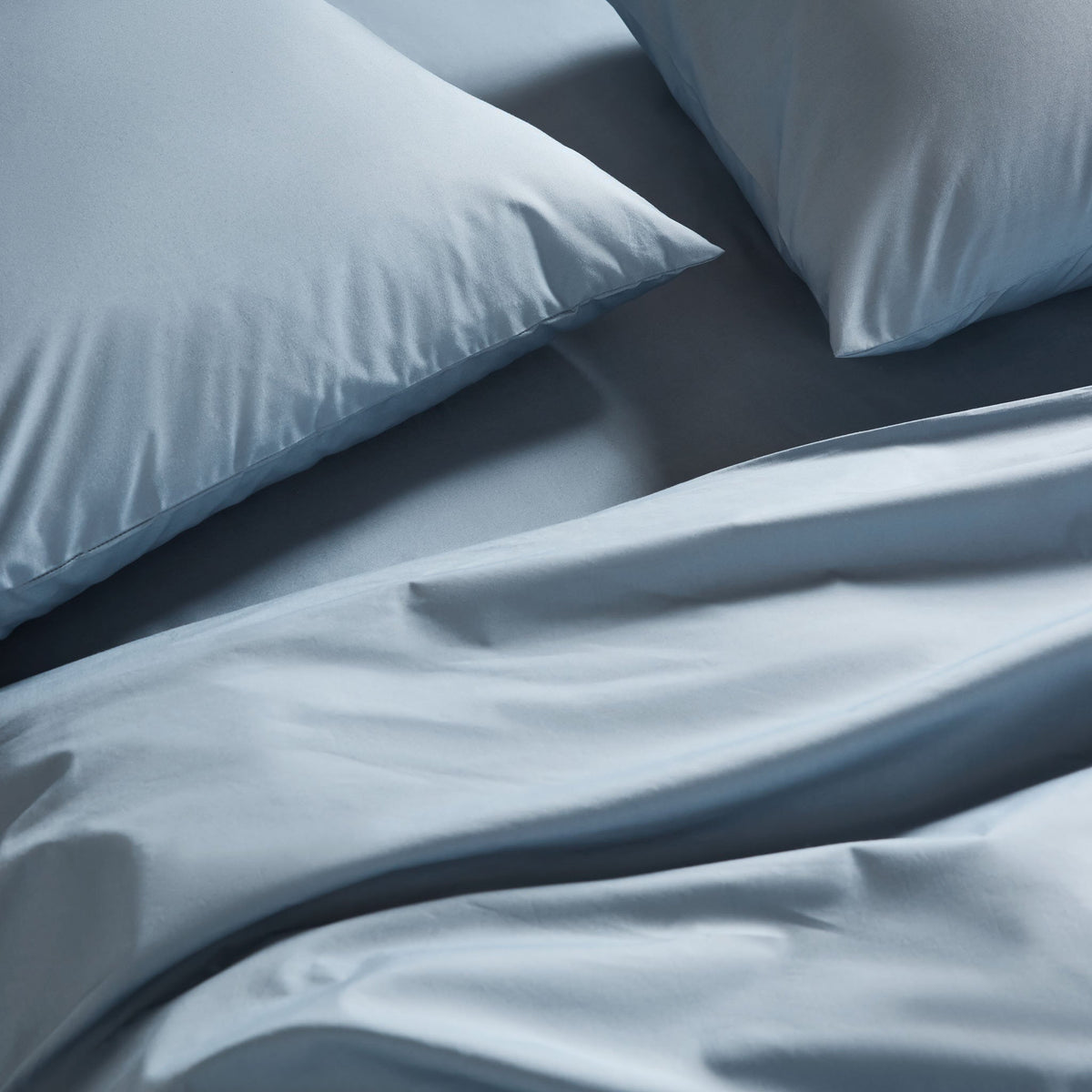Classic Percale Core Sheet Set - Image 25