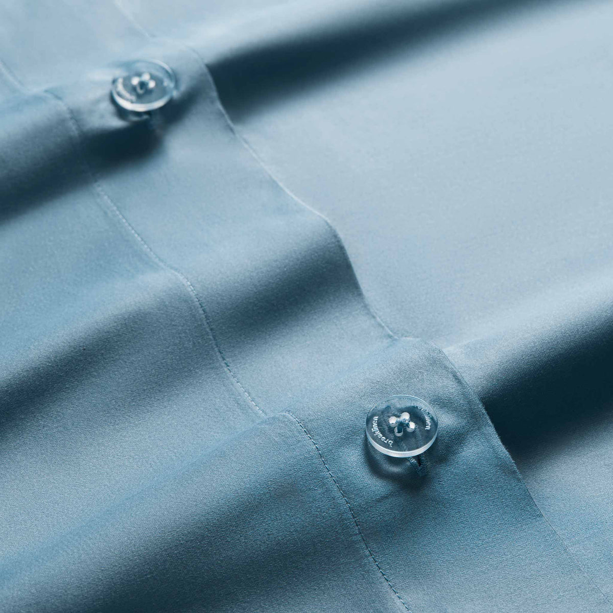 Luxe Sateen Duvet Cover - Image 27