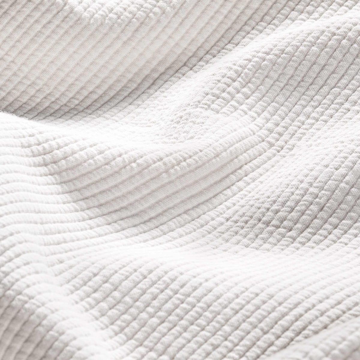 Ribbed Matelasse Quilt Set - Image 10