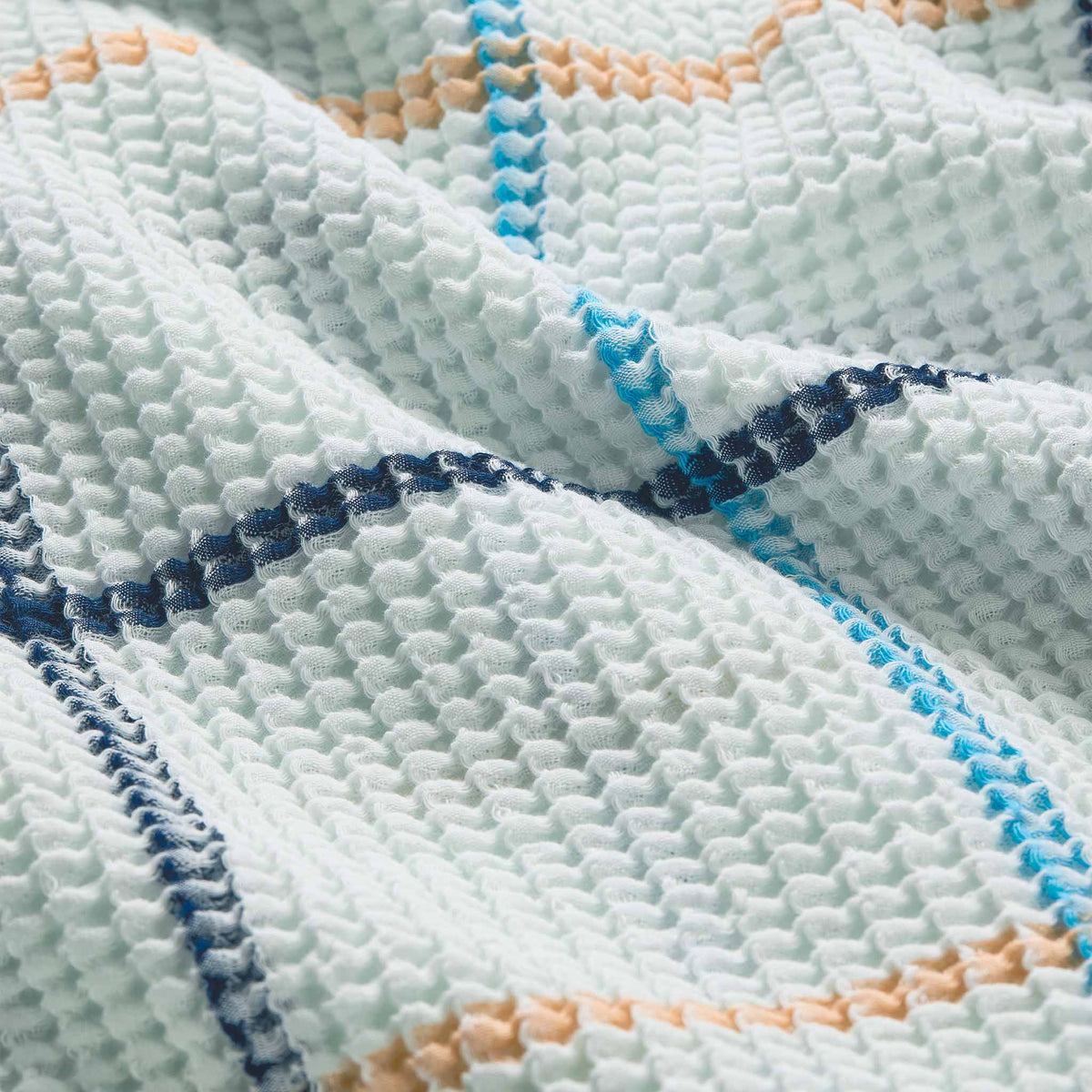 Dreamweave Waffle Bed Blanket - Last Call - Image 74