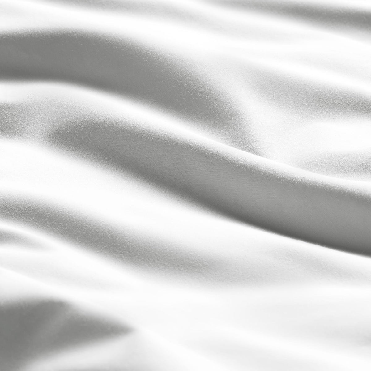 Classic Percale Fitted Sheet - Image 7