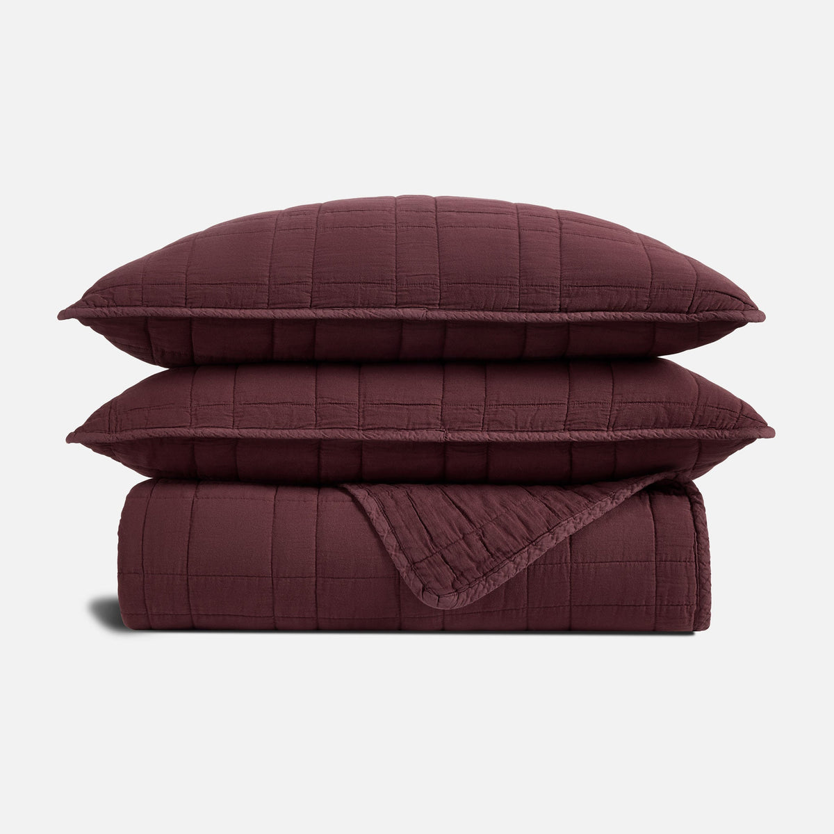 Weekend Wash Quilt Set - Image 30