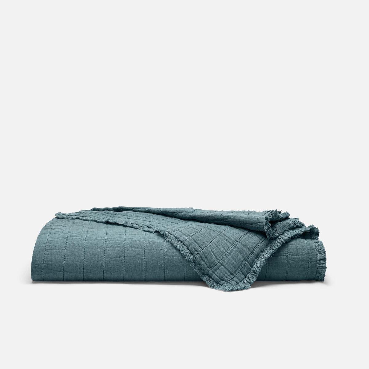 Weekend Wash Throw Blanket