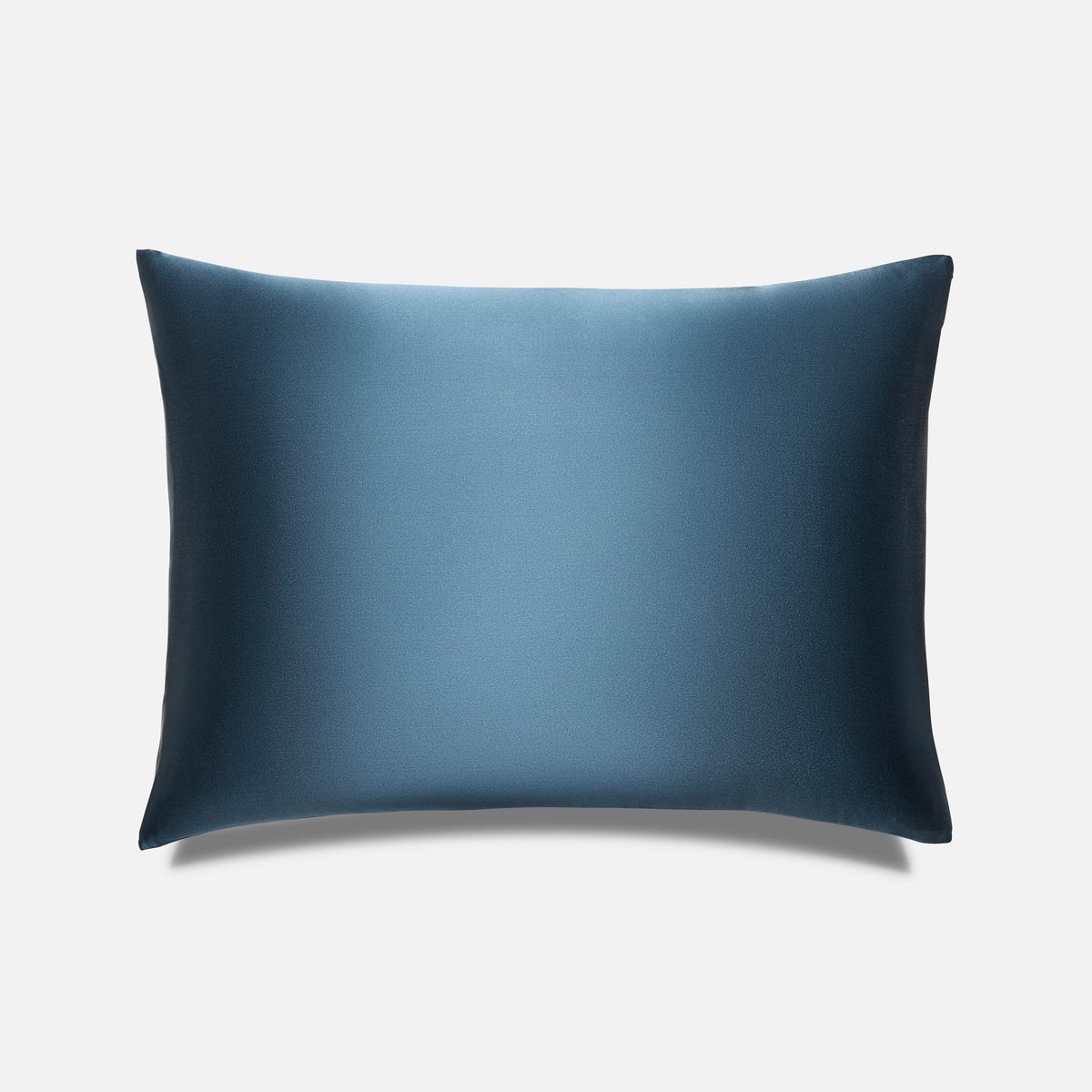 Mulberry Silk Pillowcase - Abyss