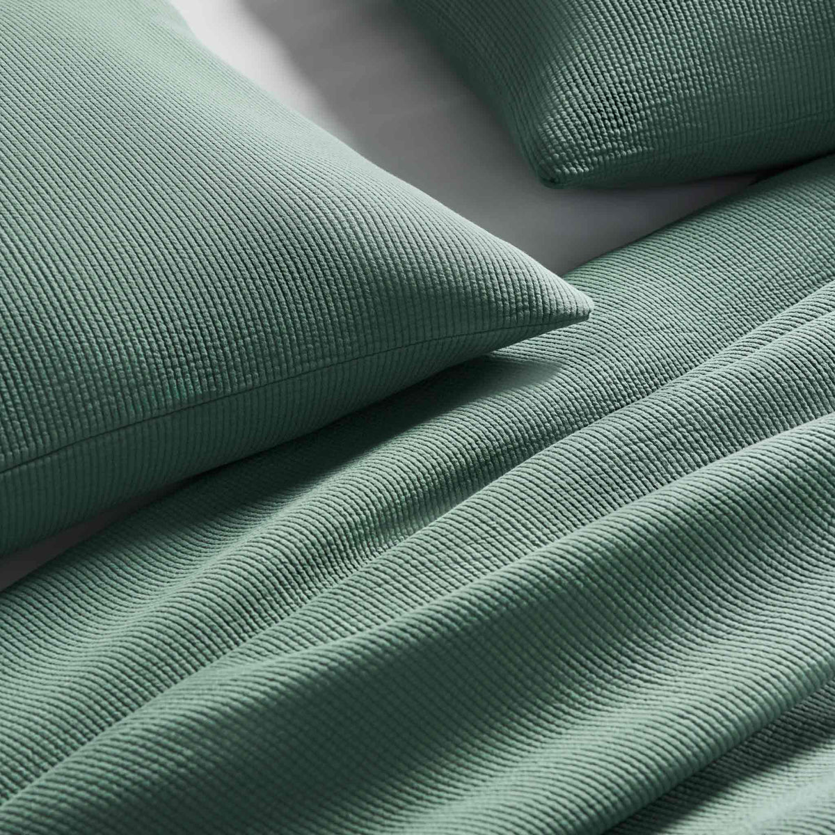 Ribbed Matelasse Quilt - Last Call - Image 27