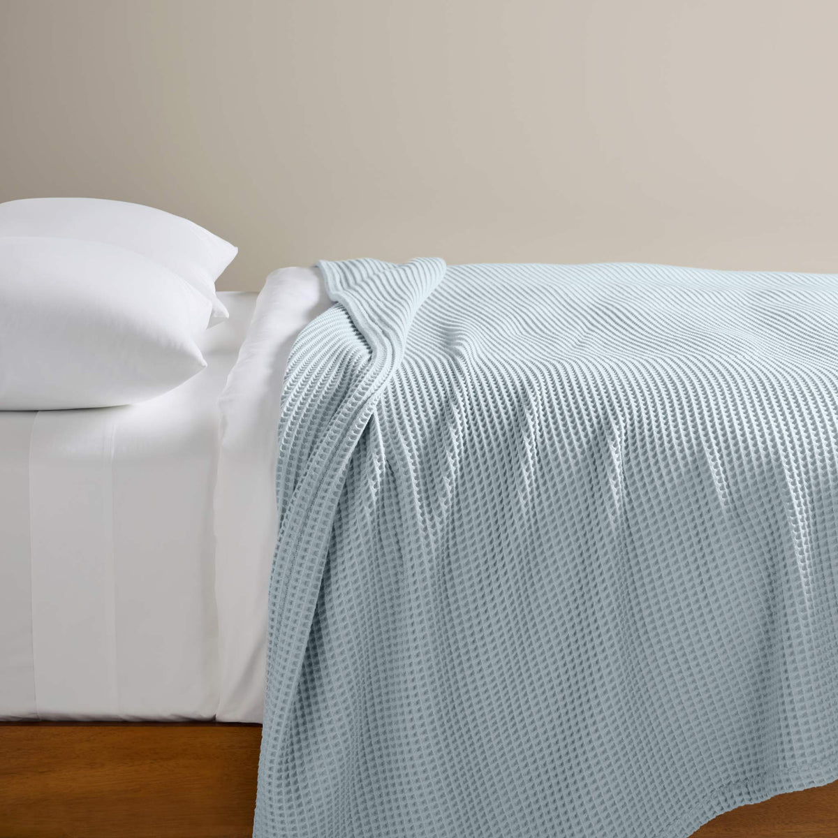 Dreamweave Waffle Bed Blanket - Last Call - Image 28