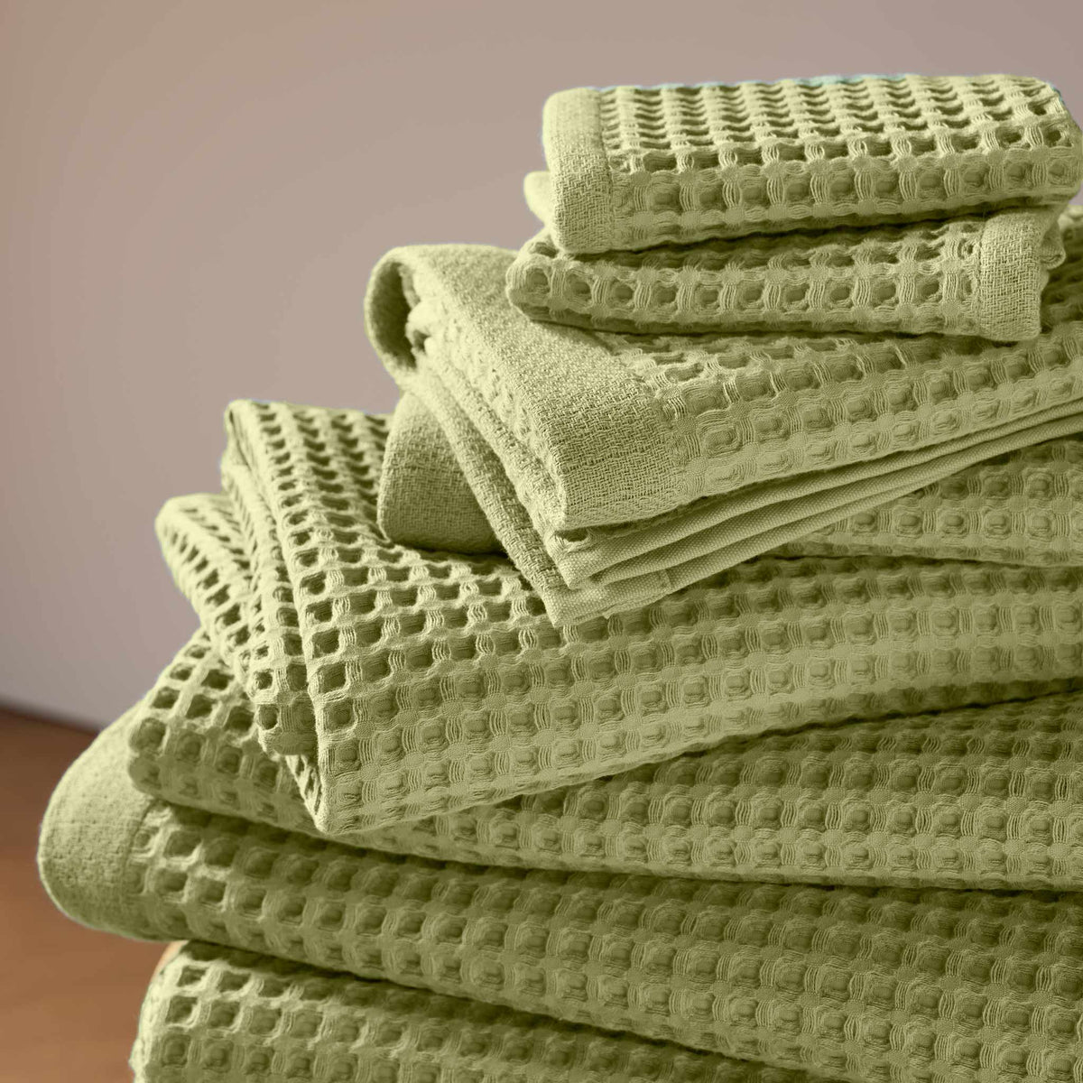 Dreamweave Waffle Hand Towels - Image 35