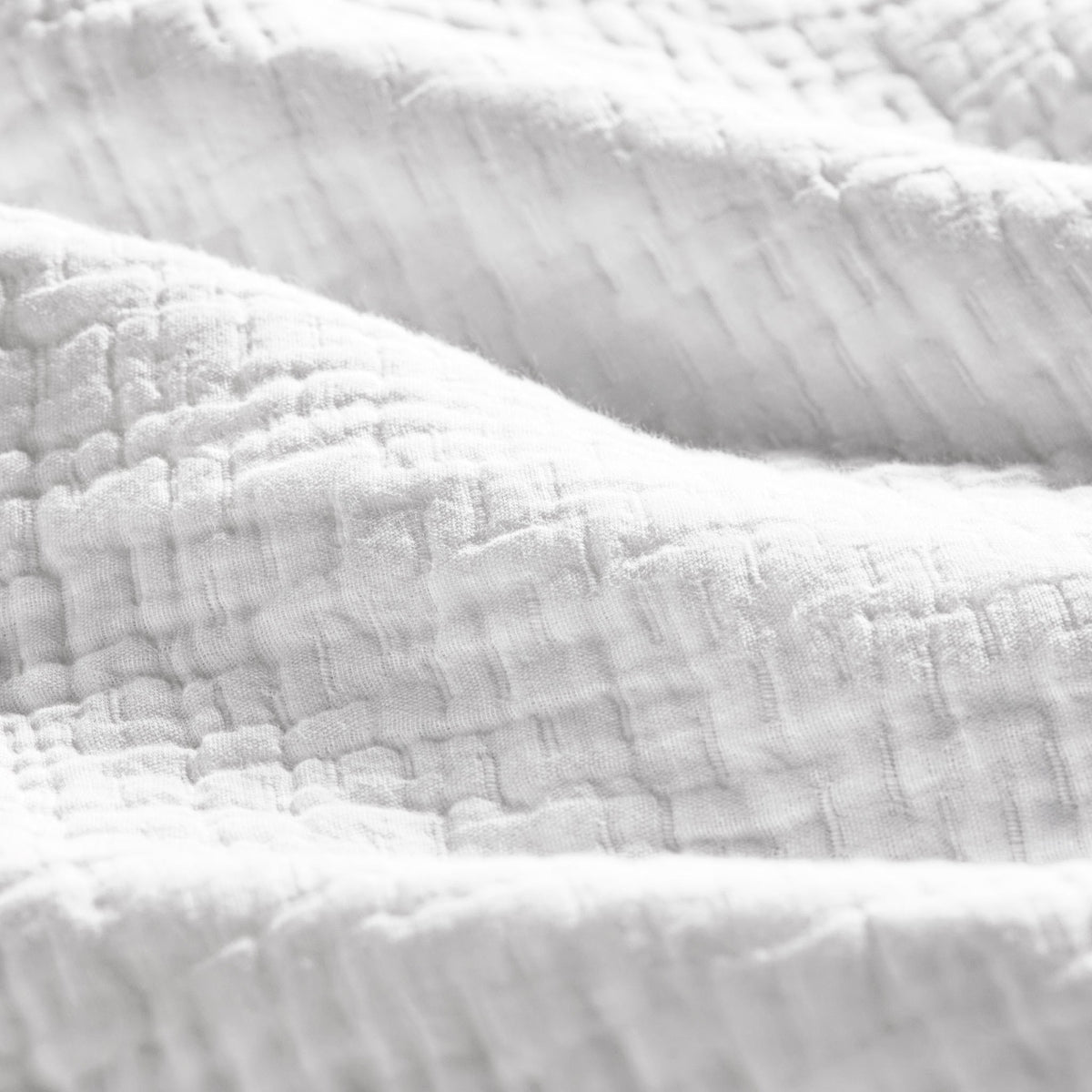 Breezeweave Crinkle Cotton Sham Set - Last Call - Image 13